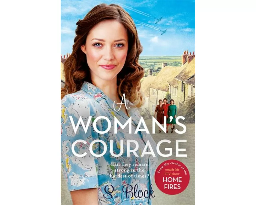 A Woman's Courage