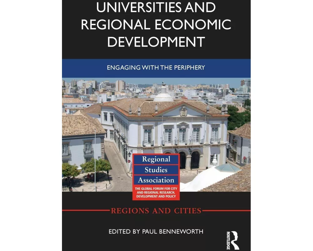 Universities and Regional Economic Development