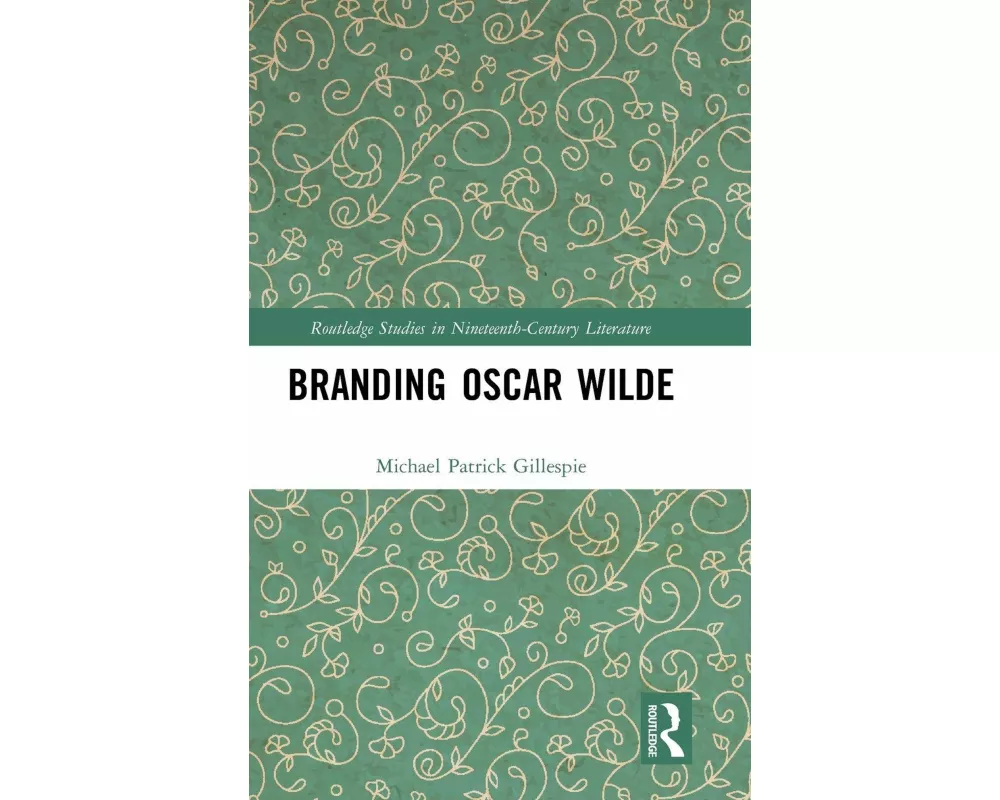 Branding Oscar Wilde