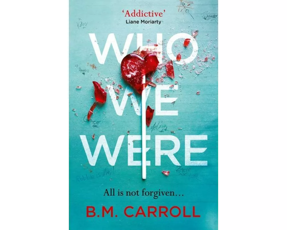 Who We Were