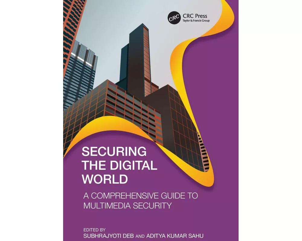 Securing the Digital World