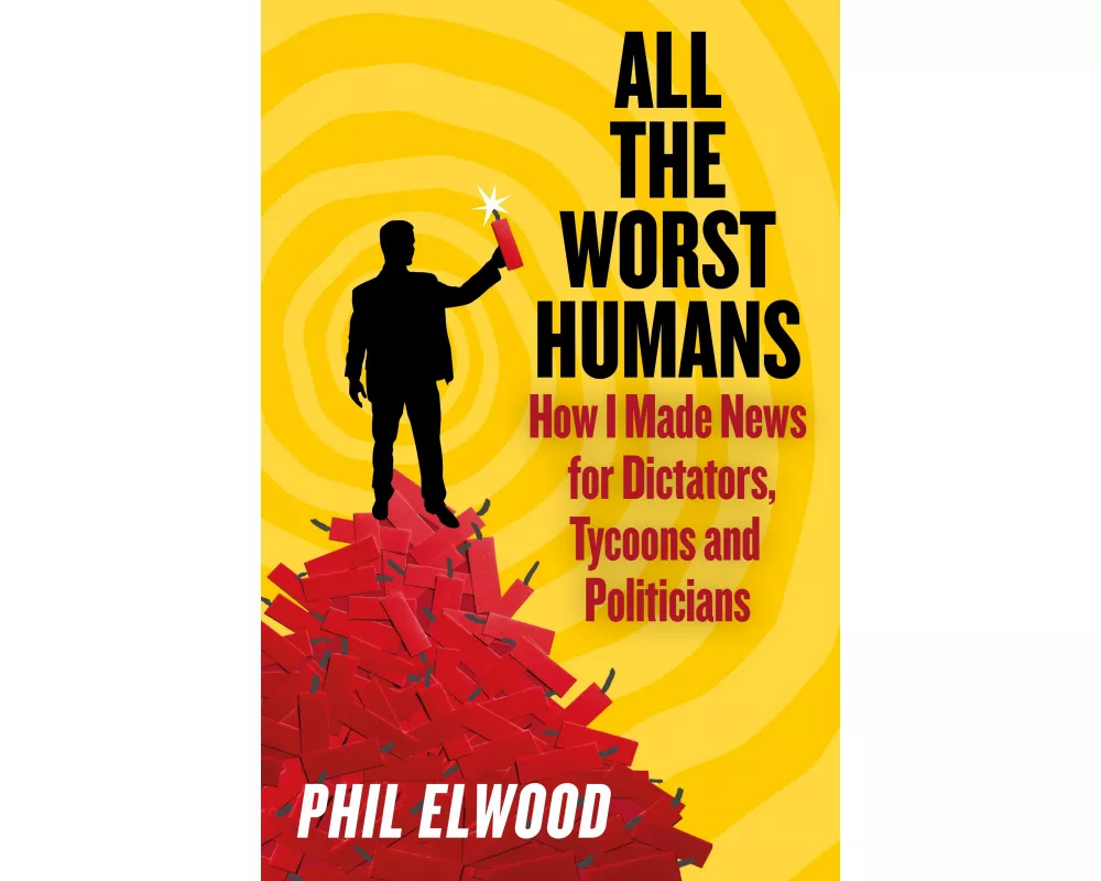 All The Worst Humans
