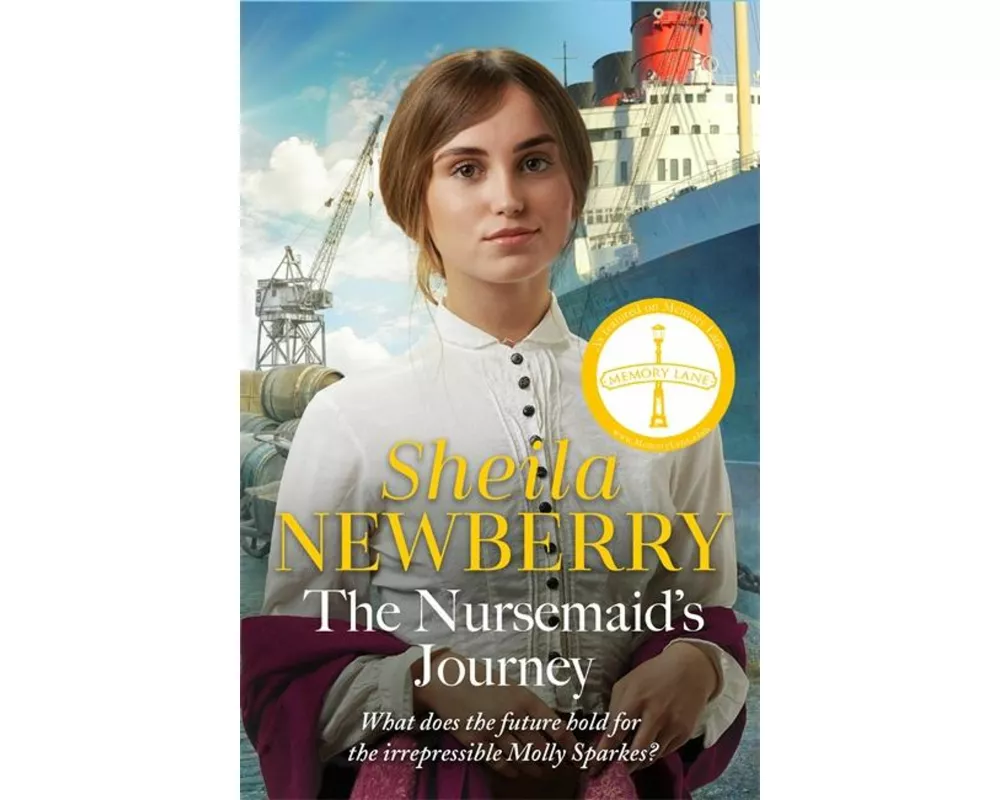 The Nursemaid's Journey