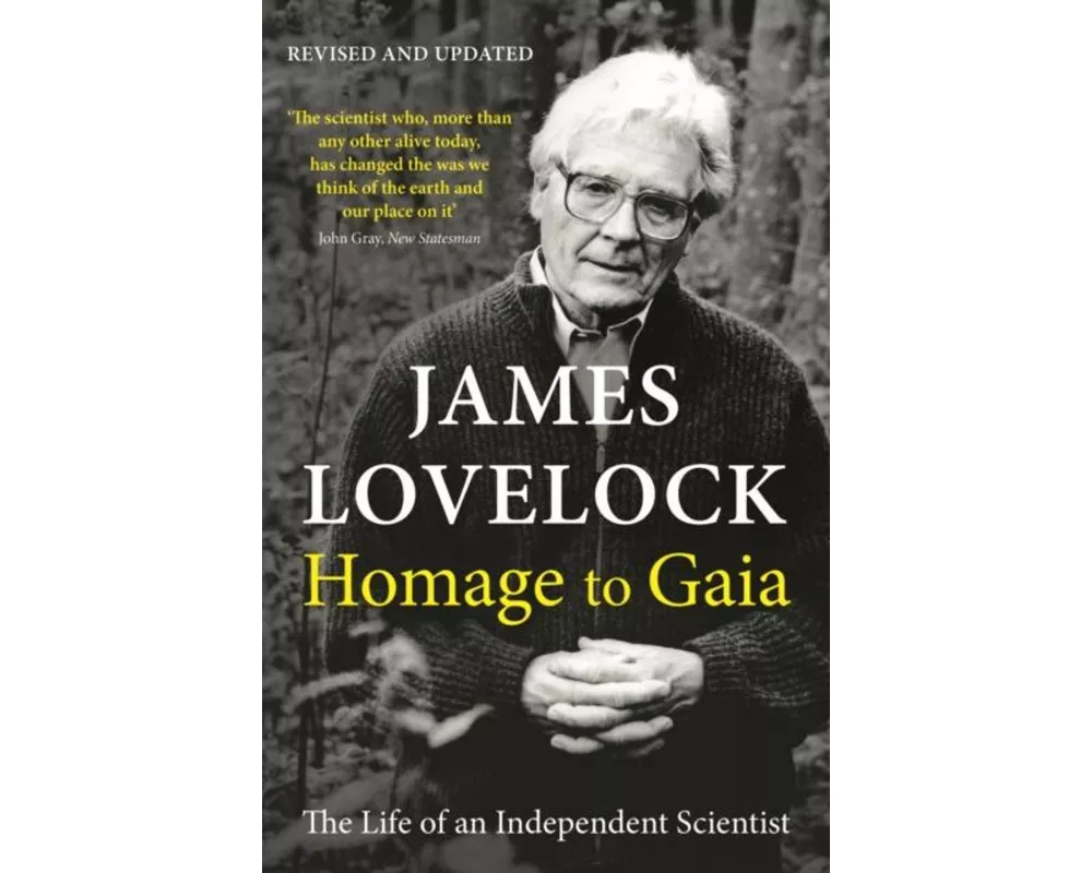 Homage to Gaia