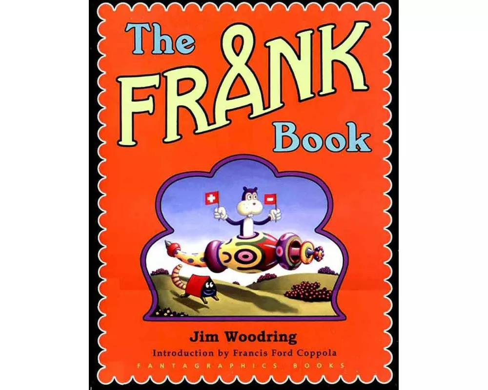 The Frank Book