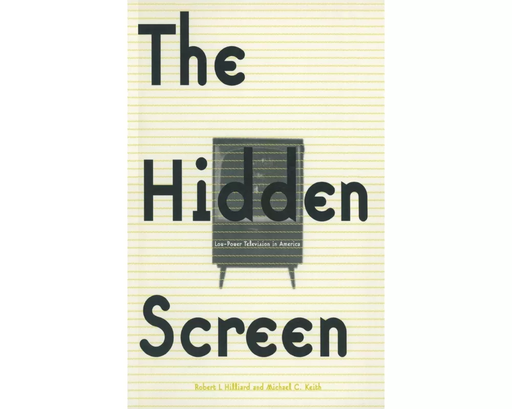 The Hidden Screen