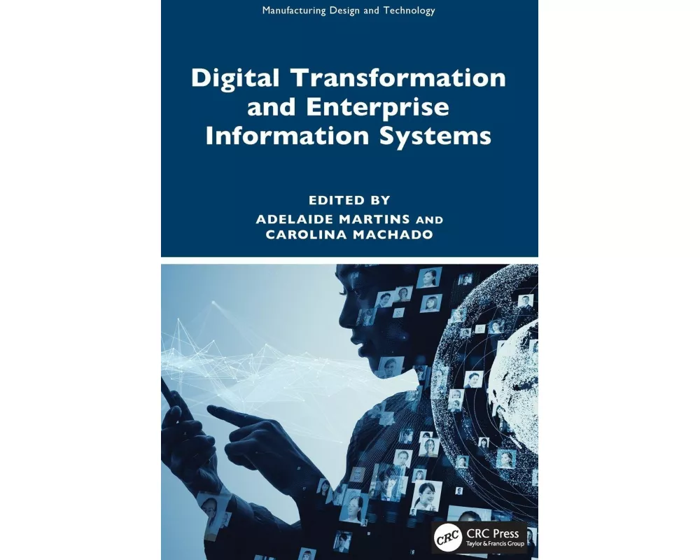 Digital Transformation and Enterprise Information Systems