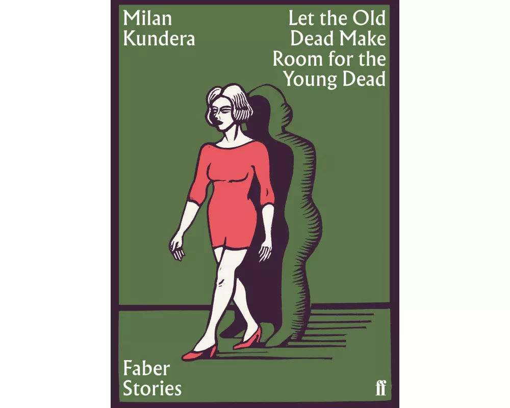 Let the Old Dead Make Room for the Young Dead