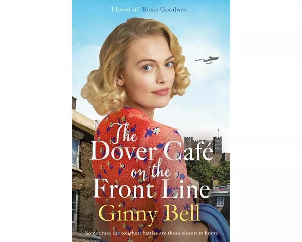 The Dover Cafe On the Front Line