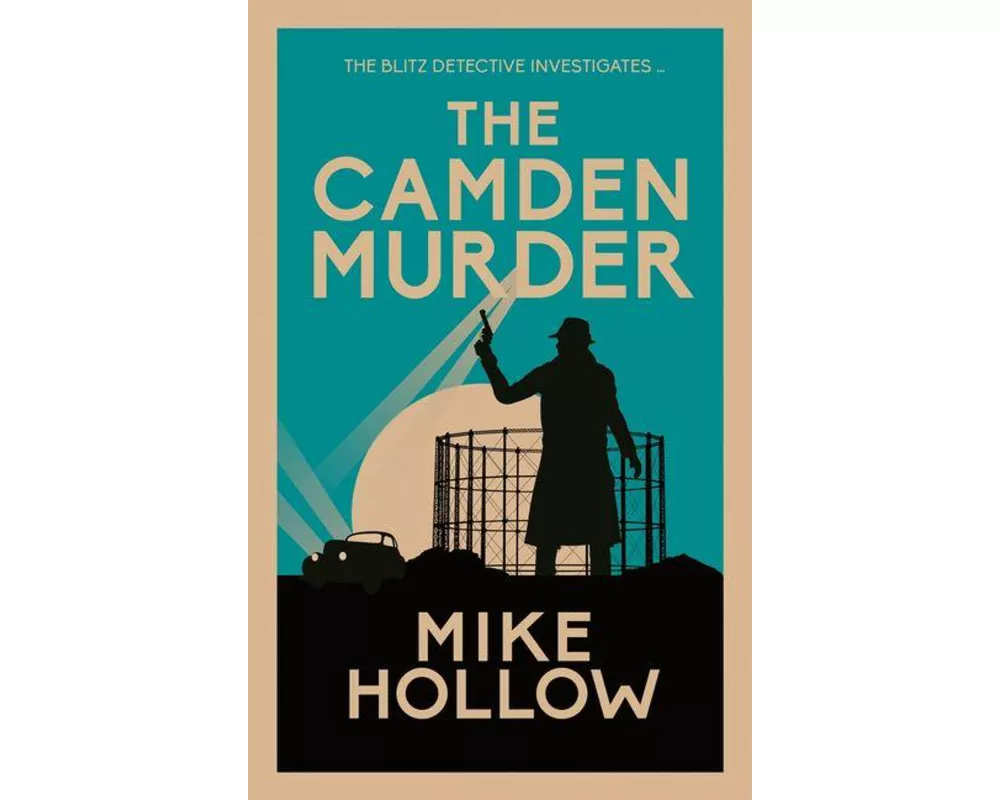 The Camden Murder