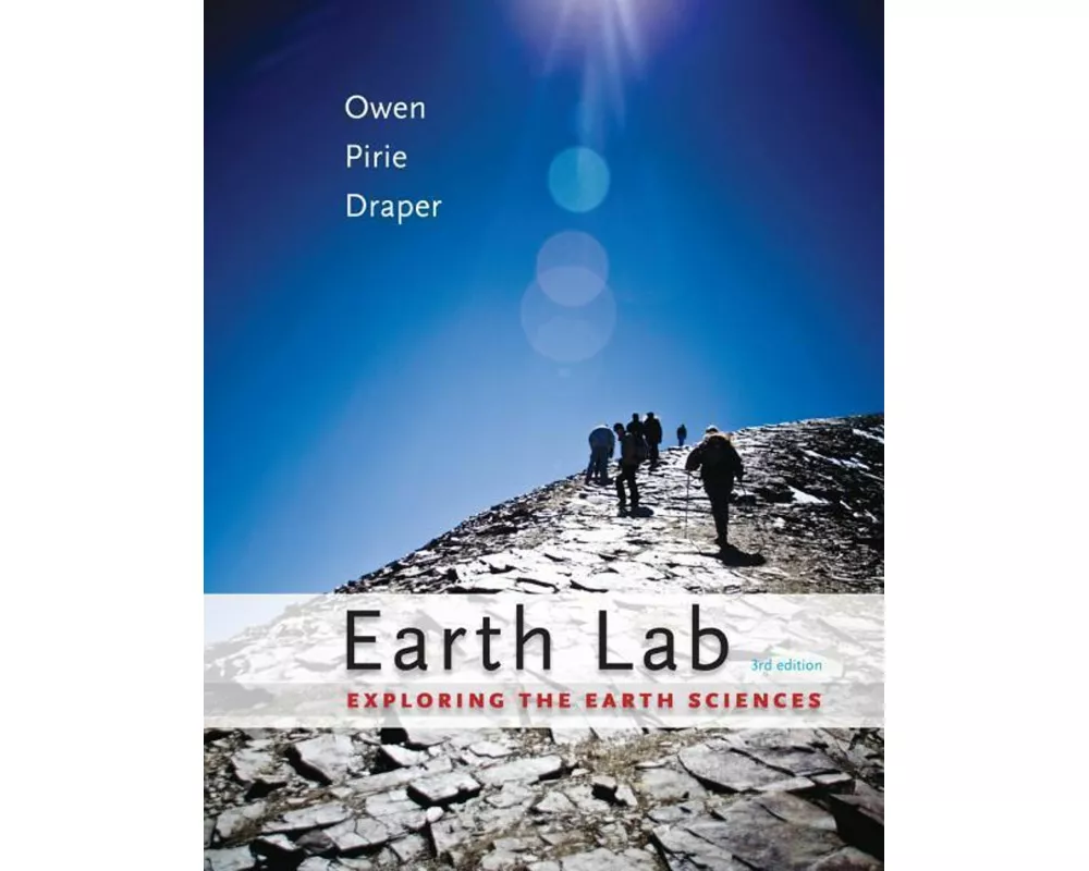 Earth Lab