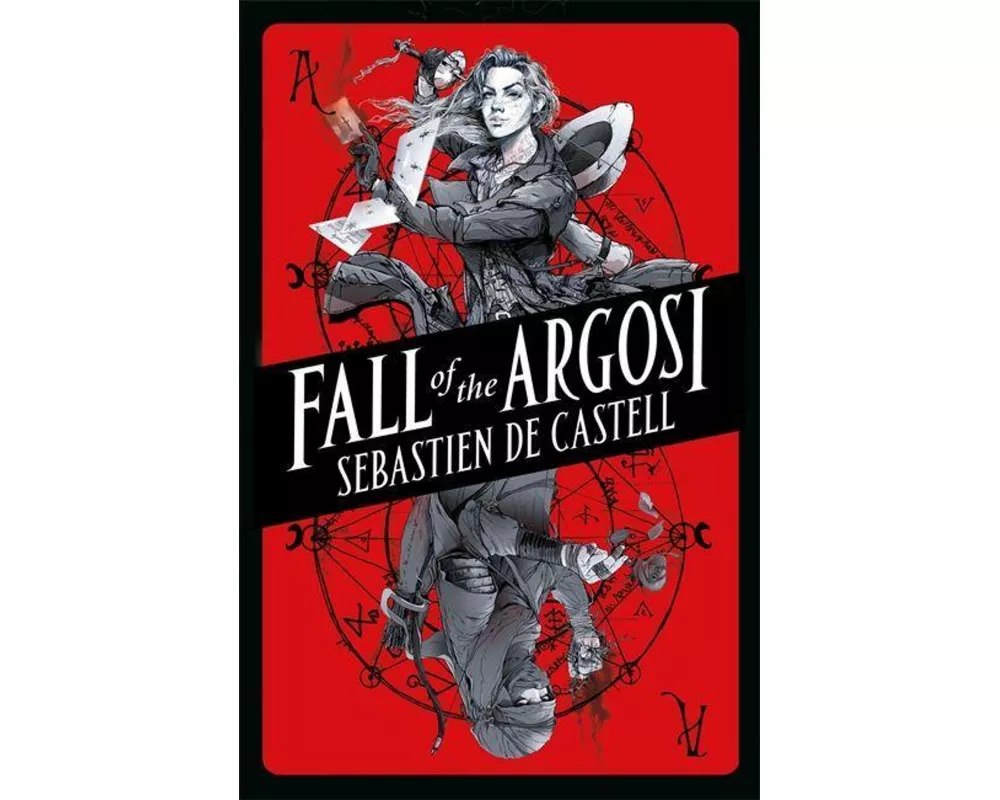 Fall of the Argosi