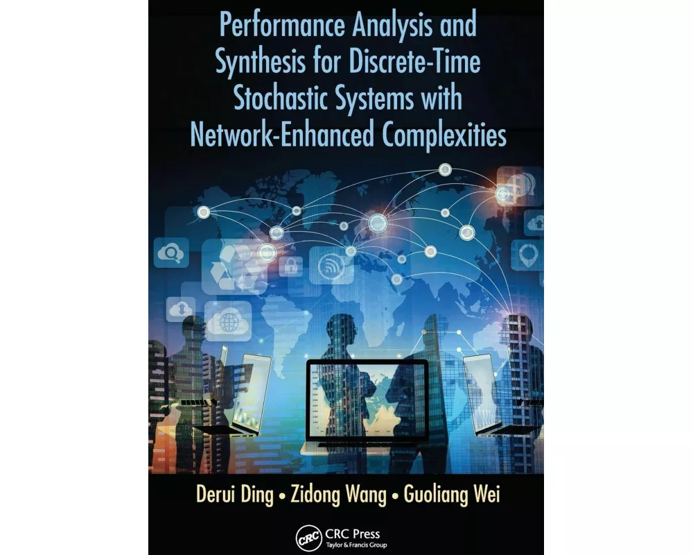 Performance Analysis and Synthesis for Discrete-Time Stochastic Systems with Network-Enhanced Complexities
