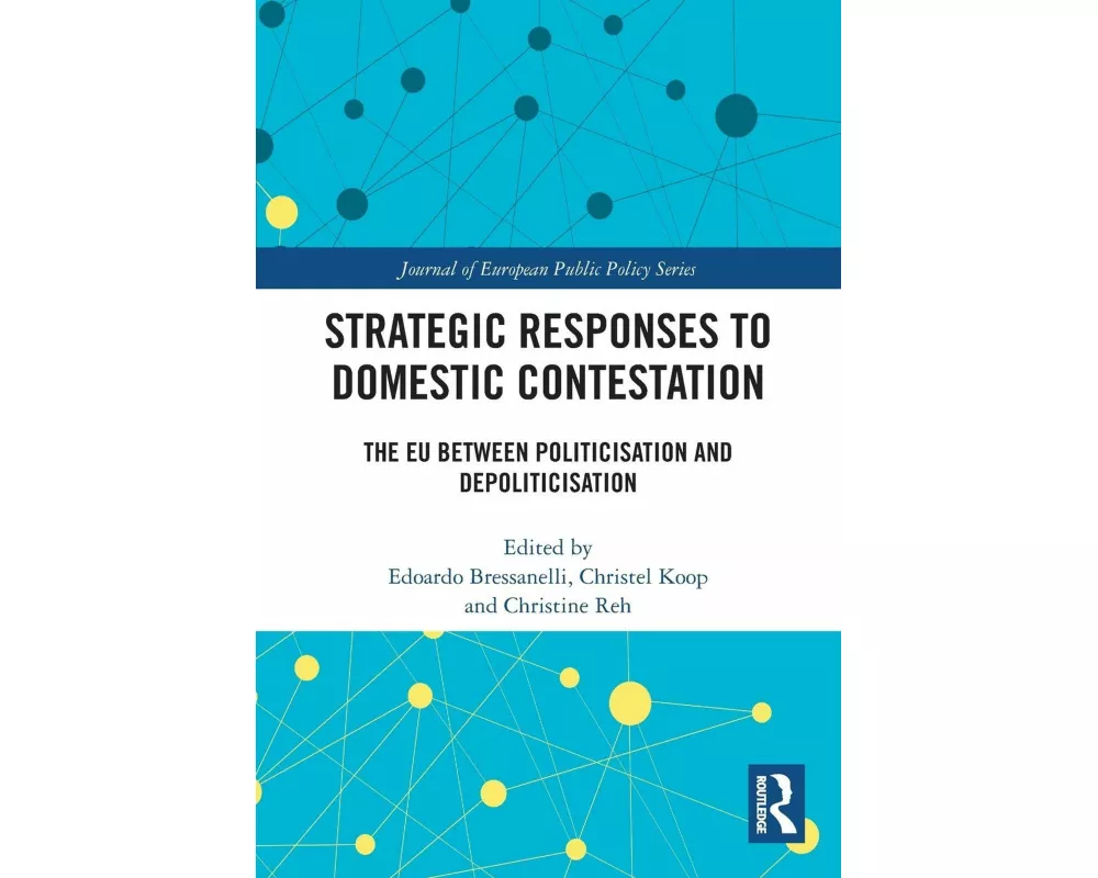 Strategic Responses to Domestic Contestation