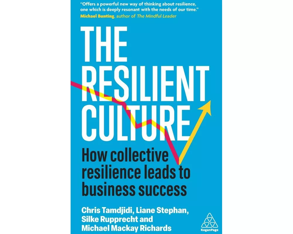 The Resilient Culture