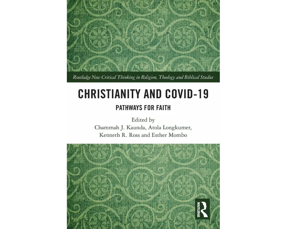 Christianity and COVID-19