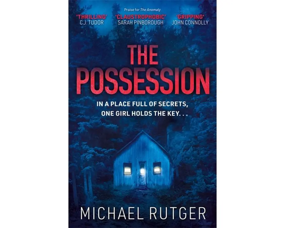 The Possession