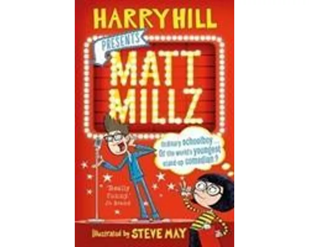Matt Millz