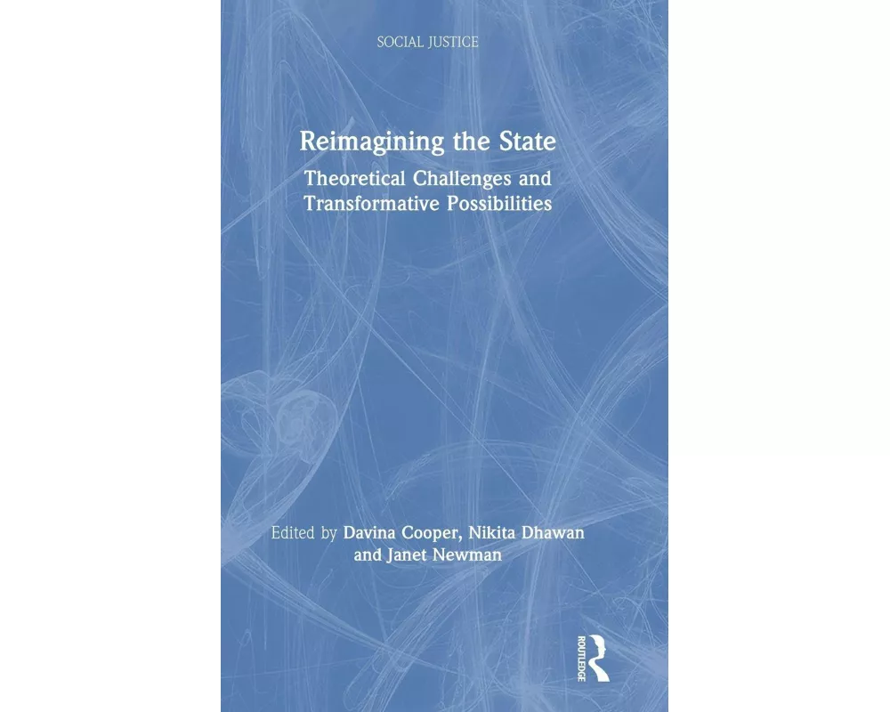 Reimagining the State