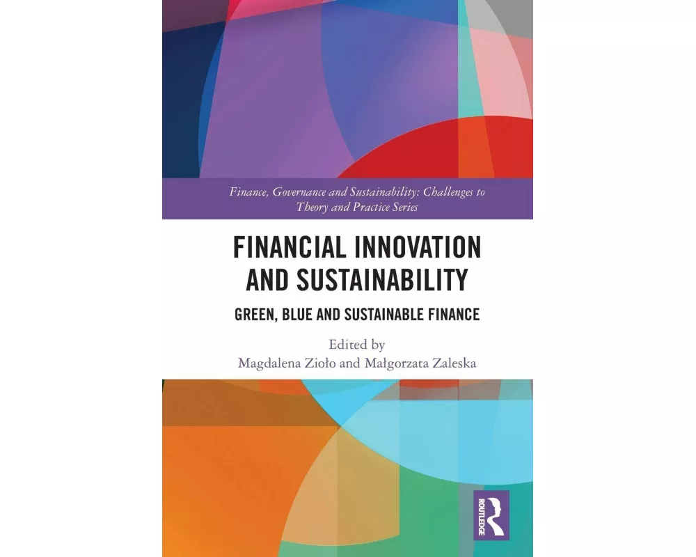 Financial Innovation and Sustainability