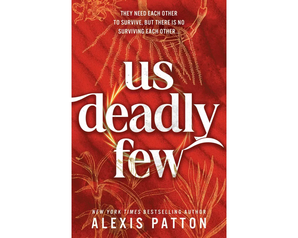 Us Deadly Few