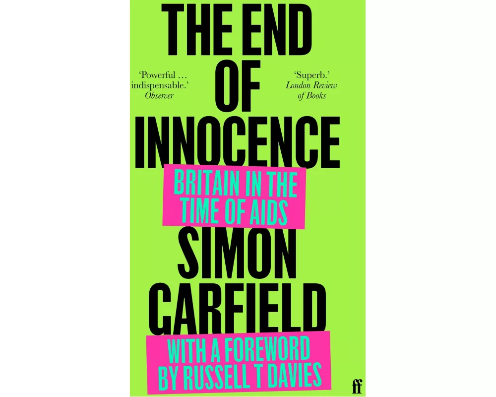 The End of Innocence