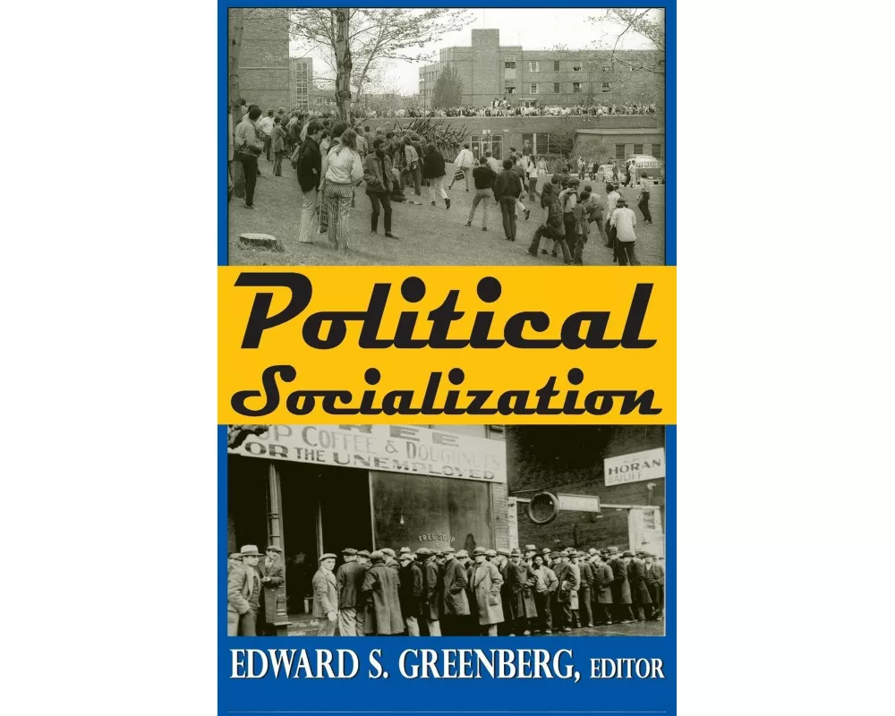 Political Socialization