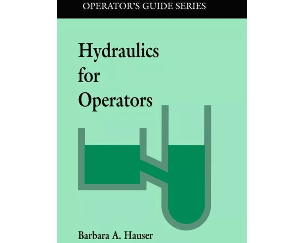 Hydraulics for Operators