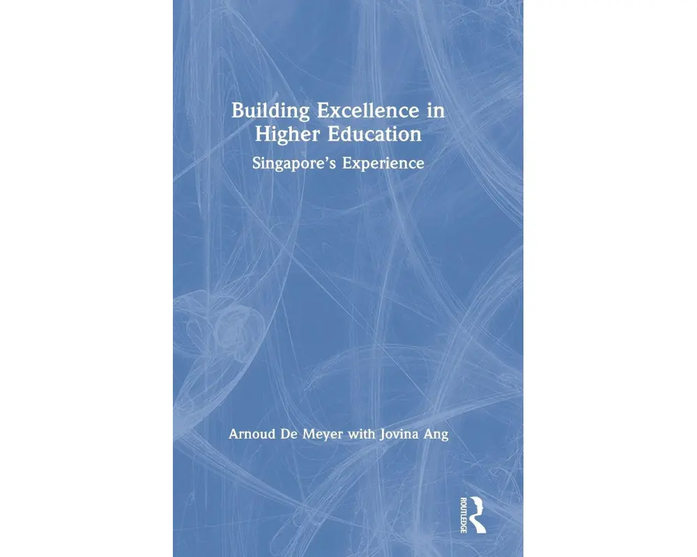 Building Excellence in Higher Education
