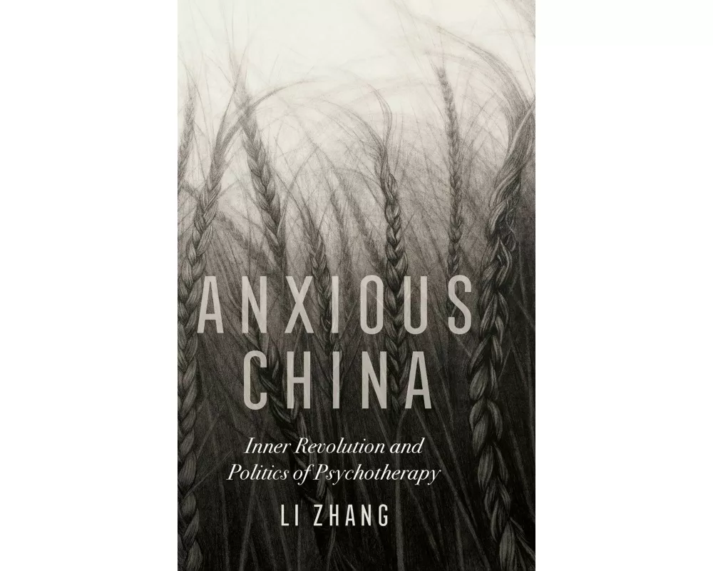 Anxious China