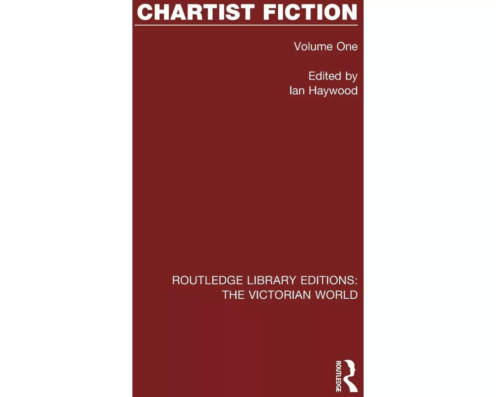 Chartist Fiction