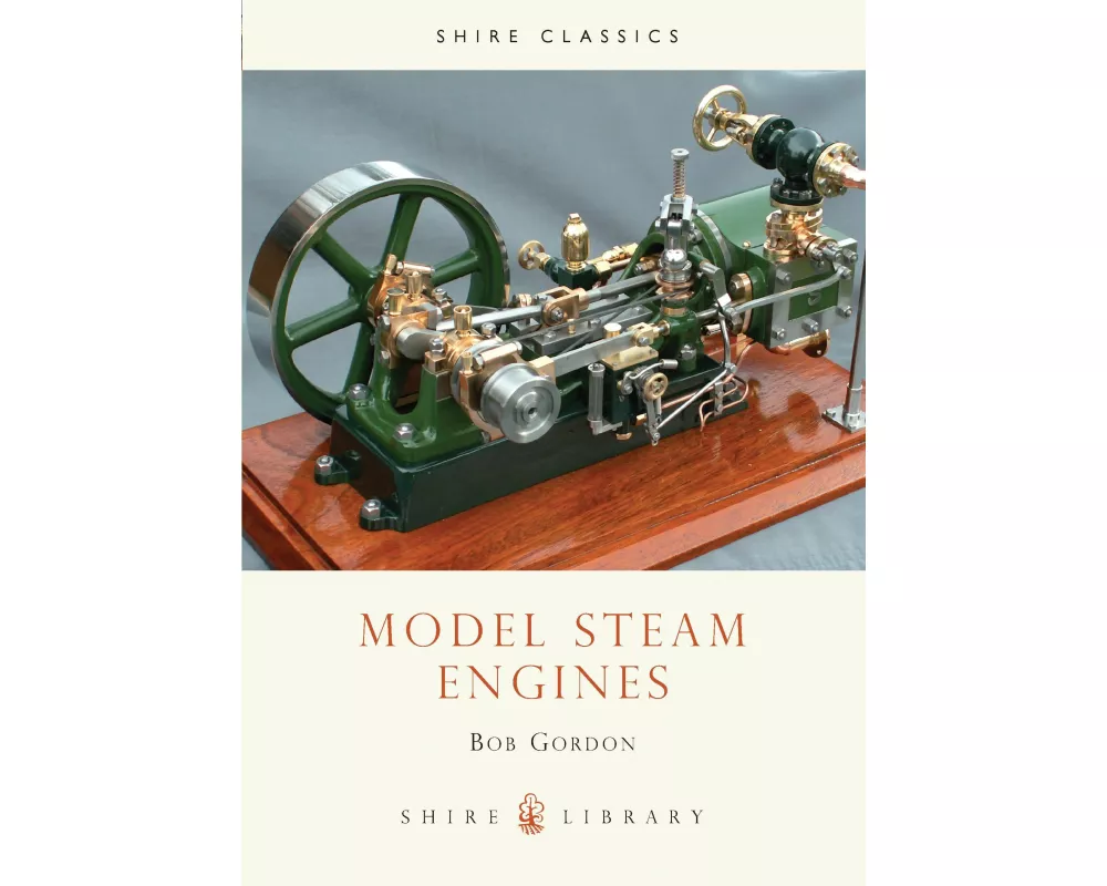 Model Steam Engines