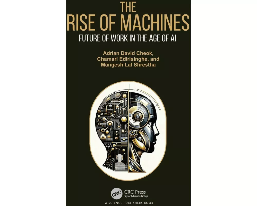The Rise of Machines