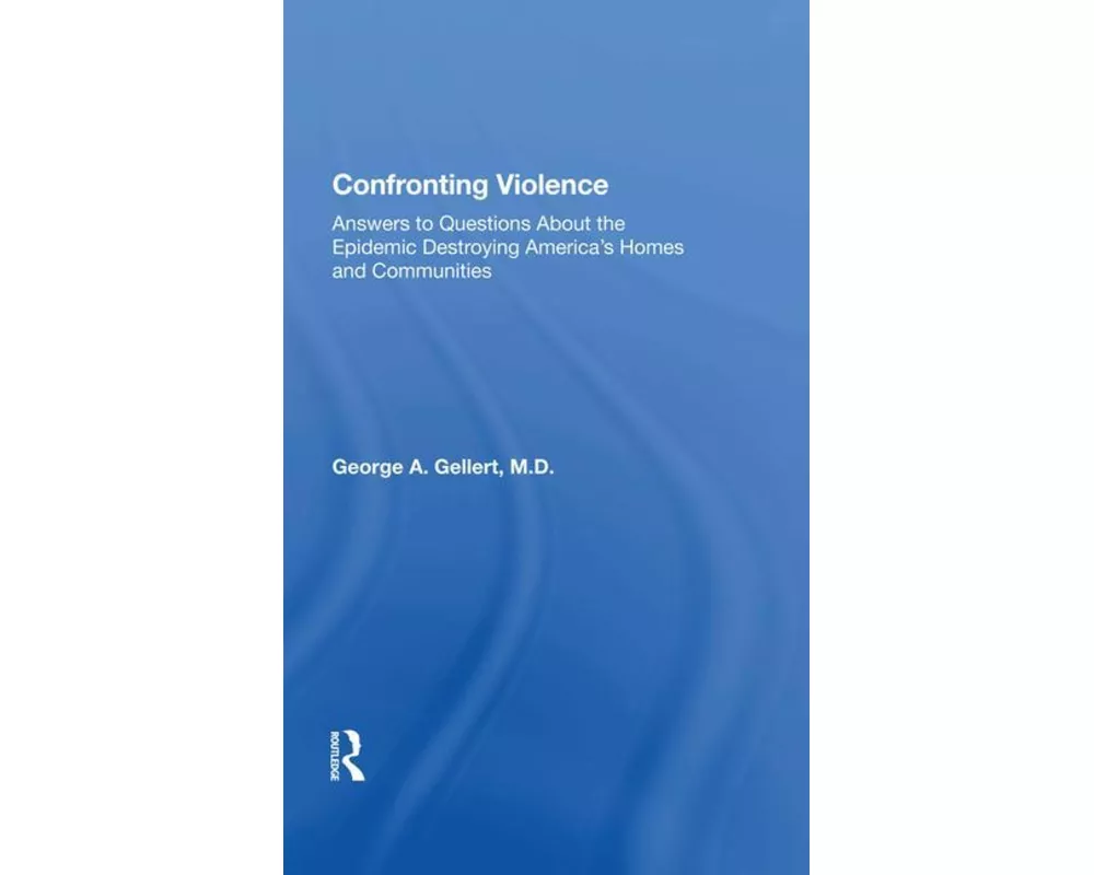 Confronting Violence