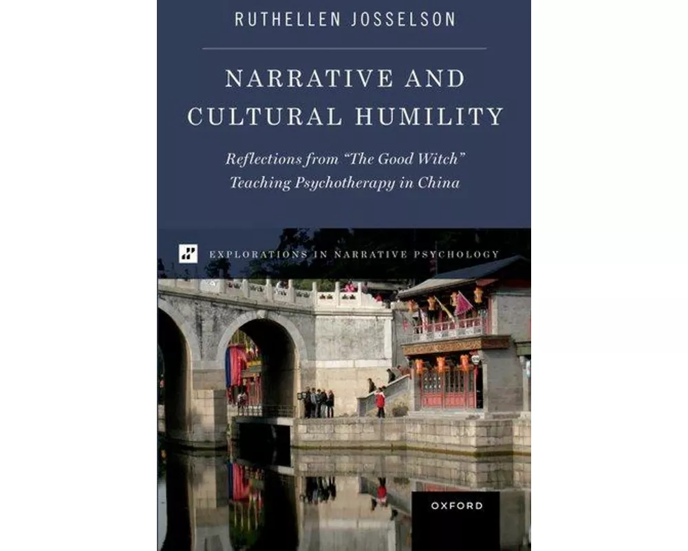 Narrative and Cultural Humility