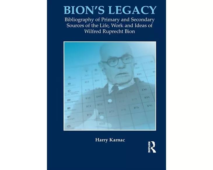 Bion's Legacy