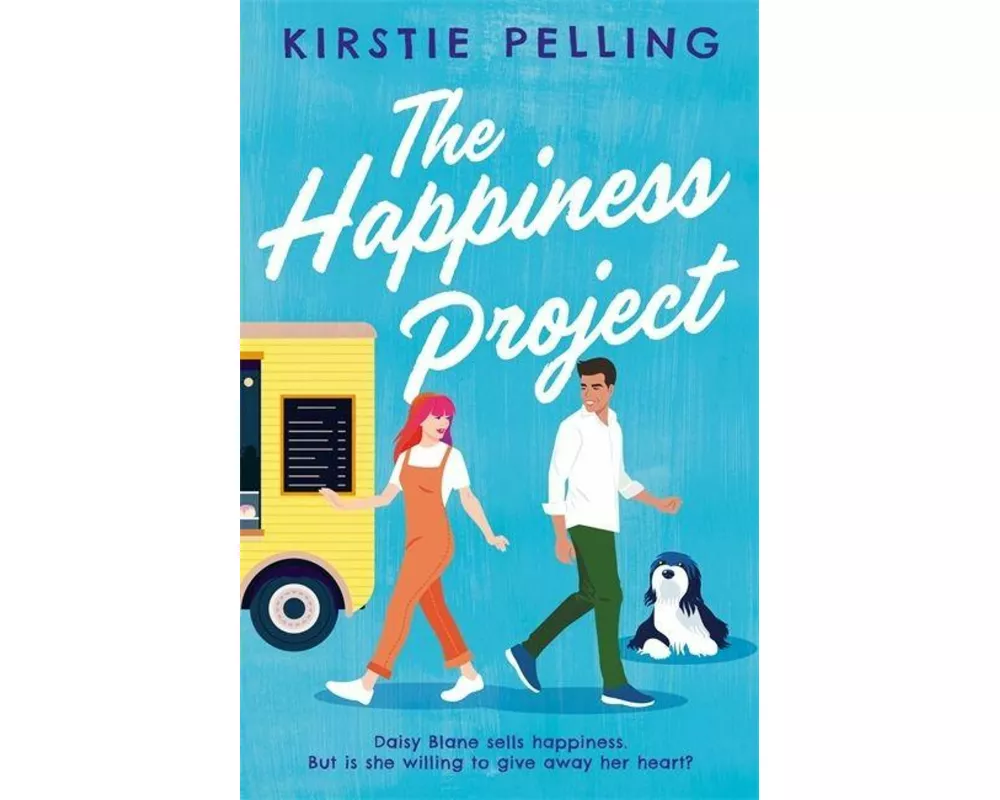 The Happiness Project