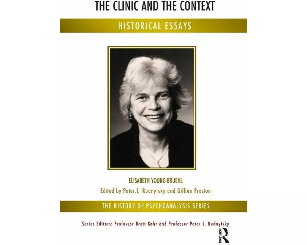 The Clinic and the Context