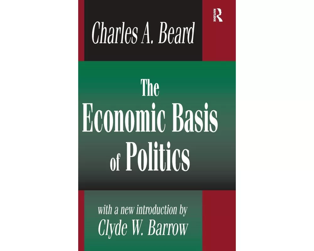 The Economic Basis of Politics