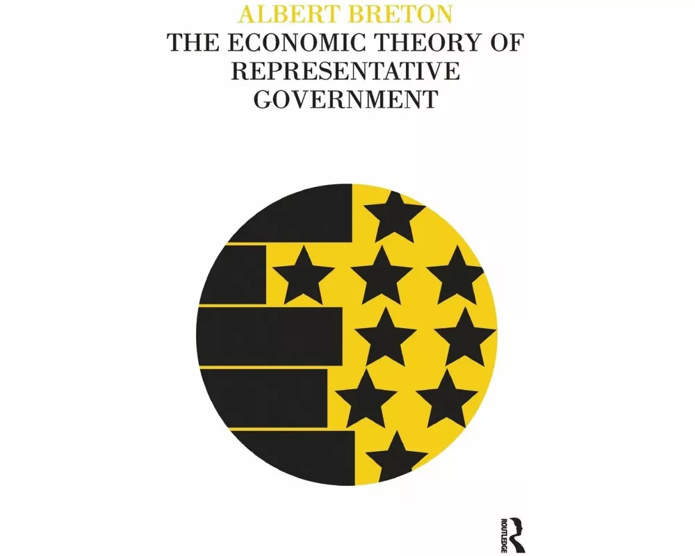 The Economic Theory of Representative Government