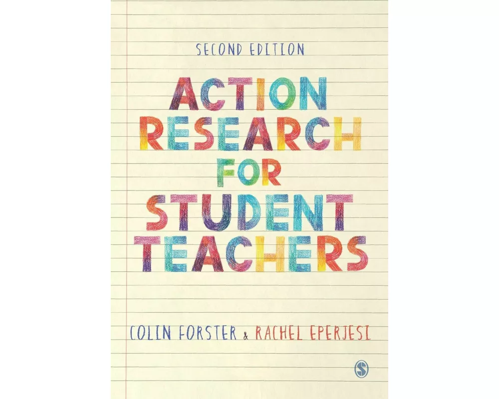 Action Research for Student Teachers
