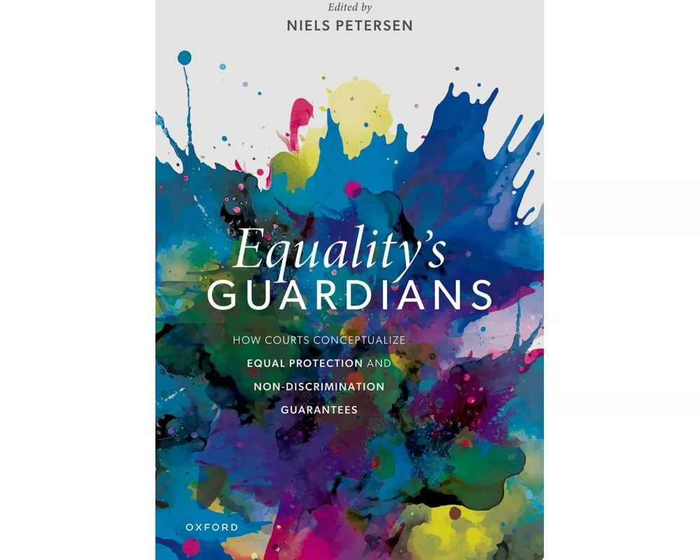 Equality's Guardians