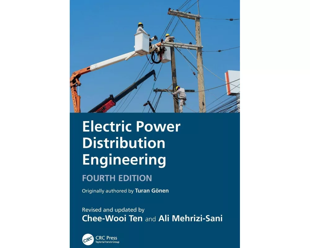 Electric Power Distribution Engineering