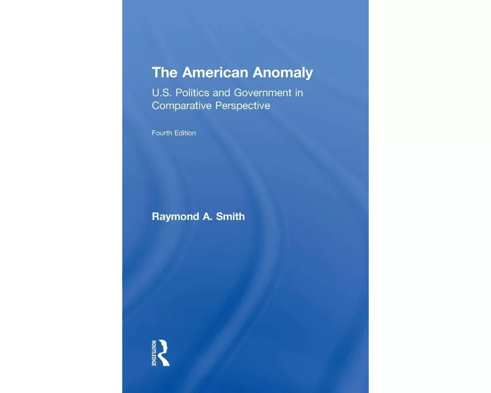 The American Anomaly