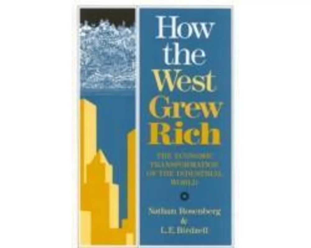 How the West Grew Rich