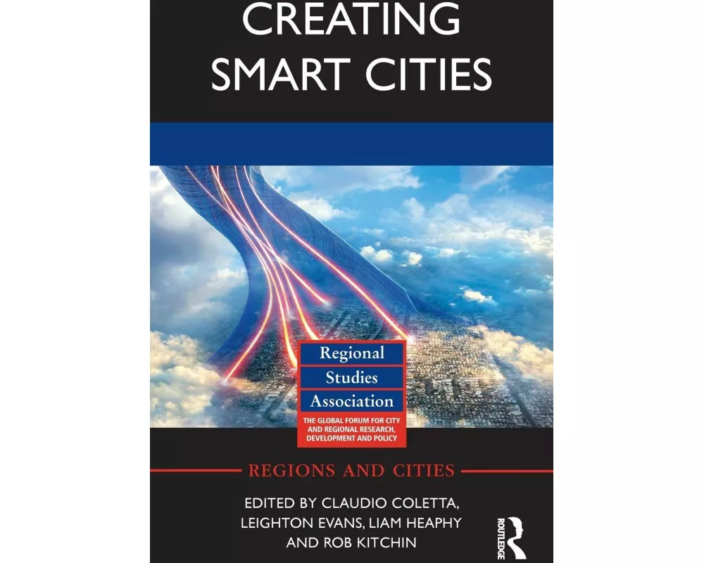 Creating Smart Cities