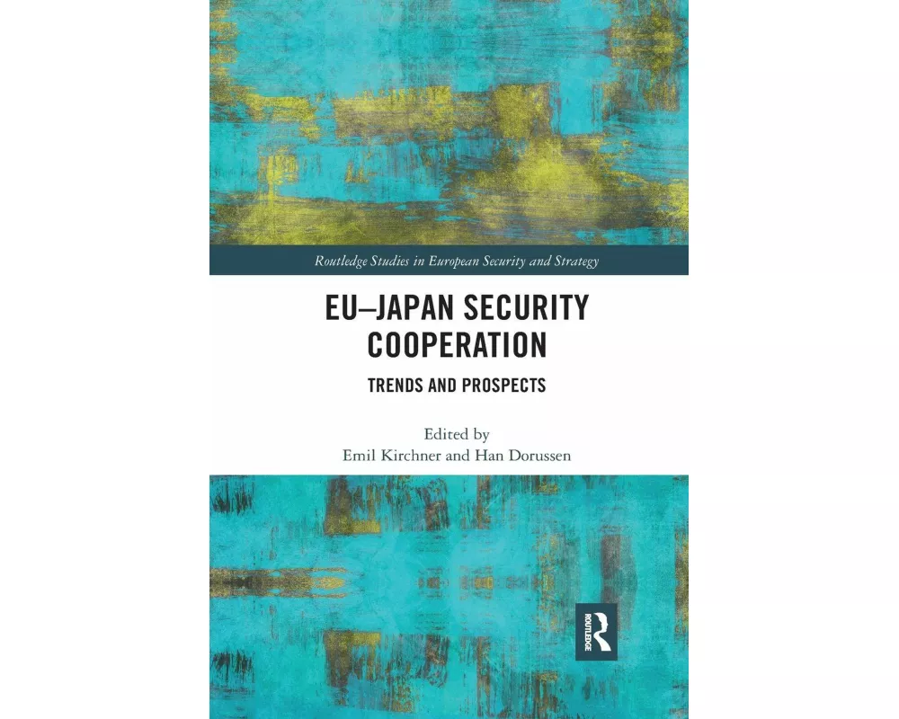 EU-Japan Security Cooperation