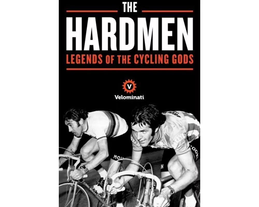The Hardmen