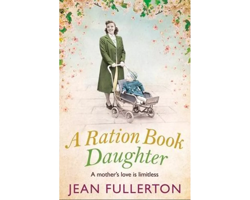 A Ration Book Daughter