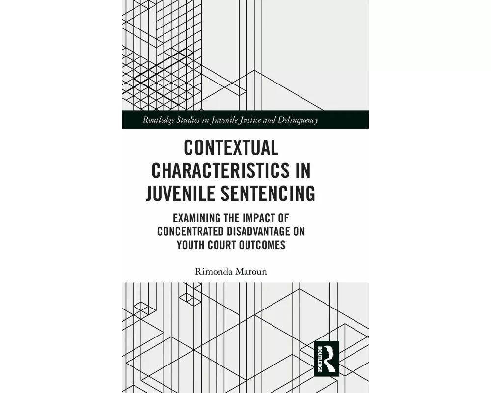 Contextual Characteristics in Juvenile Sentencing